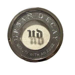 Urban Decay Eyeshadow‎ Zephyr Full Size 0.05 oz